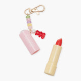 Super Smalls Candy Cutie Lip Balm Keychain