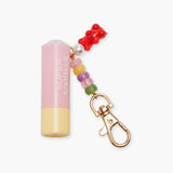 Super Smalls Candy Cutie Lip Balm Keychain
