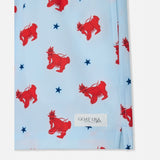 Goat USA Kids' Lobster Bathing Suit