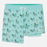 Goat USA Kids' Mint Chip Bathing Suit