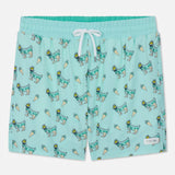 Goat USA Kids' Mint Chip Bathing Suit
