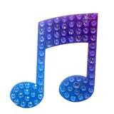 Sticker Beans - I Love Music