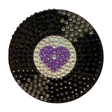 Sticker Beans - I Love Music