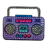 Sticker Beans - I Love Music