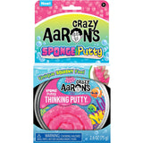 Crazy Aarons Sponge Putty - Full Size 4" Thinking Putty Tin