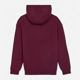 Goat USA OG Hooded Sweatshirt - Windsor Wine