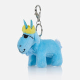 GOAT USA Key Chain Plushie