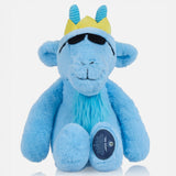 GOAT USA OG Plushie