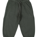 Mish Kids French Terry Sweatpants - Olive