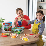 Peaceable Kingdom Patch's Pockets