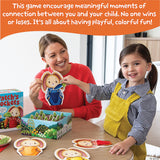 Peaceable Kingdom Patch's Pockets