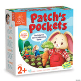 Peaceable Kingdom Patch's Pockets