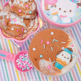 Kawaii Slime Company Sanrio® Pochacco Ice Cream Slime Kit