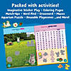 Peaceable Kingdom Pets Sticker Activity Book