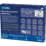 Thames & Kosmos Remote - Control Robotics