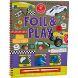 Floss & Rock Foil and Cars