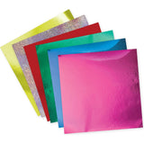 Floss & Rock Foil and Play Rainbow Fairy