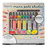 Fashion Angels Mani Pedi Studio - Party Sized Nail Art Kit