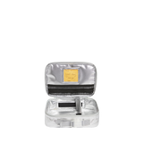 State Bag Rodgers Lunch Box - Charms Blue Check
