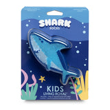 Living Royal Kid's 3D Socks -Shark