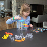 Fat Brain Trestle Tracks Builder Set (43)