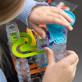 Fat Brain Trestle Tracks Builder Set (43)