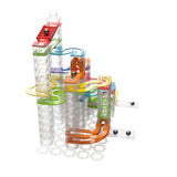 Fat Brain Trestle Tracks Builder Set (73 pc)