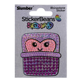 StickerBeans - Slumber