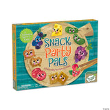 Peaceable Kingdom Snack Party Pals