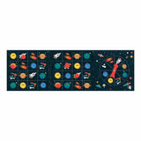 Mudpuppy Space Bingo Magnetic Board Game