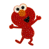 StickerBeans - Sesame Street Elmo & Friends 4 Pack