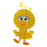 StickerBeans - Sesame Street Elmo & Friends 4 Pack