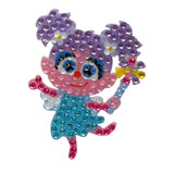 StickerBeans - Sesame Street Elmo & Friends 4 Pack