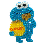 StickerBeans - Sesame Street Elmo & Friends 4 Pack