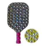 StickerBeans - Pickle Ball