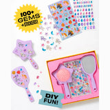 Super Smalls Unicorn Style & Shine Gemify Beauty Kit