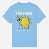 GOAT USA Kids' Sunshine - Caroline Blue