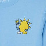 GOAT USA Kids' Sunshine - Caroline Blue