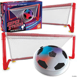 Mindware Super Striker Hover Soccer Set