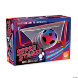 Mindware Super Striker Hover Soccer Set