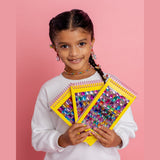 Super Smalls  The Gemify™ Collection - Everyday Sparkle 4-Page Sticker Book