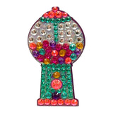 Sticker Beans -  Sweet Tooth