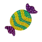 Sticker Beans -  Sweet Tooth