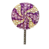 Sticker Beans -  Sweet Tooth