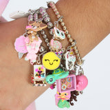 CHARM IT! Swivel Pig Charm