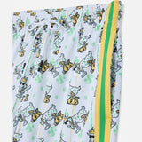 GOAT USA Kids' Cash Money Mesh Shorts