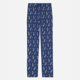 GOAT USA Kid's Thumbs Up Football Pajama Pants