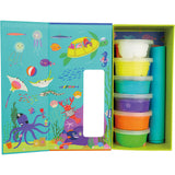 Floss & Rock Clay & Play Ocean