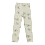 Rylee & Cru Ribbed Ruffle Sweatshirt + Coast Legging Big Daisy