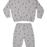 Rylee & Cru Relaxed Set Bolts